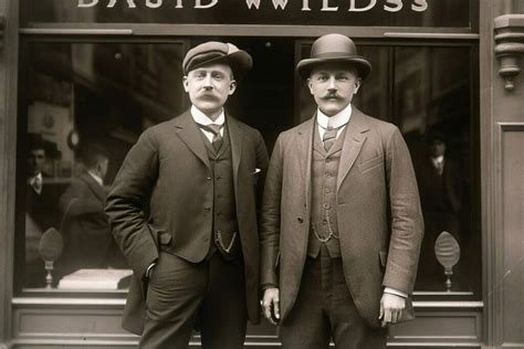 who created rolex|hans wilsdorf and alfred davis.